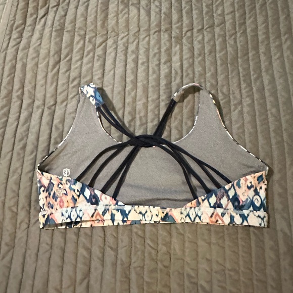 Born Primitive Sports Bra - Picture 2 of 2